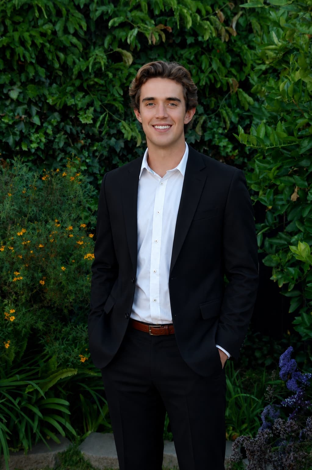 Mitchell Parsons